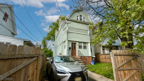 $605,000 | 38 Eckert Avenue, Newark, NJ 07112