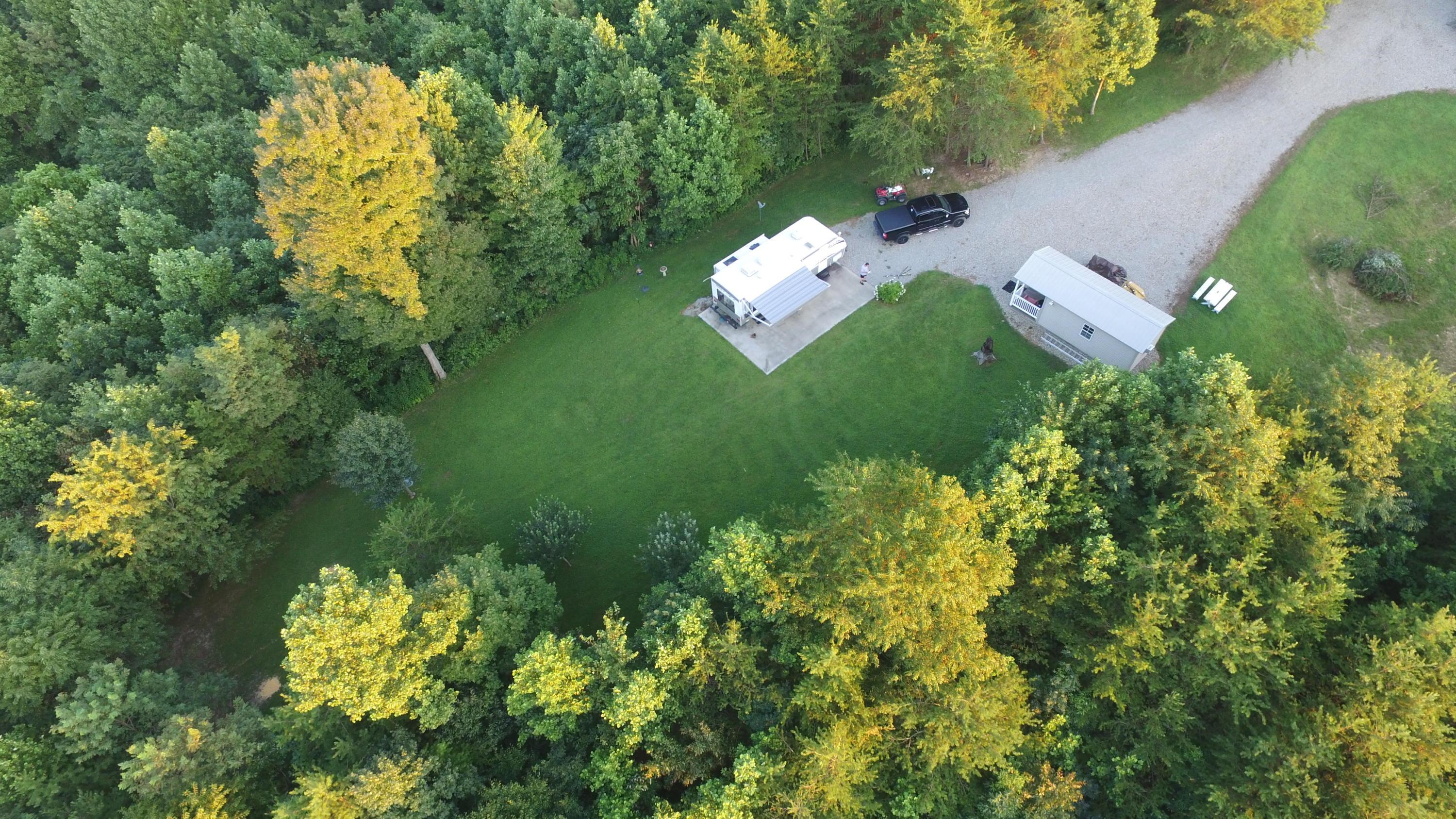 1350 Savageville Road Jackson, OH 45640 - Photo 1 of 42