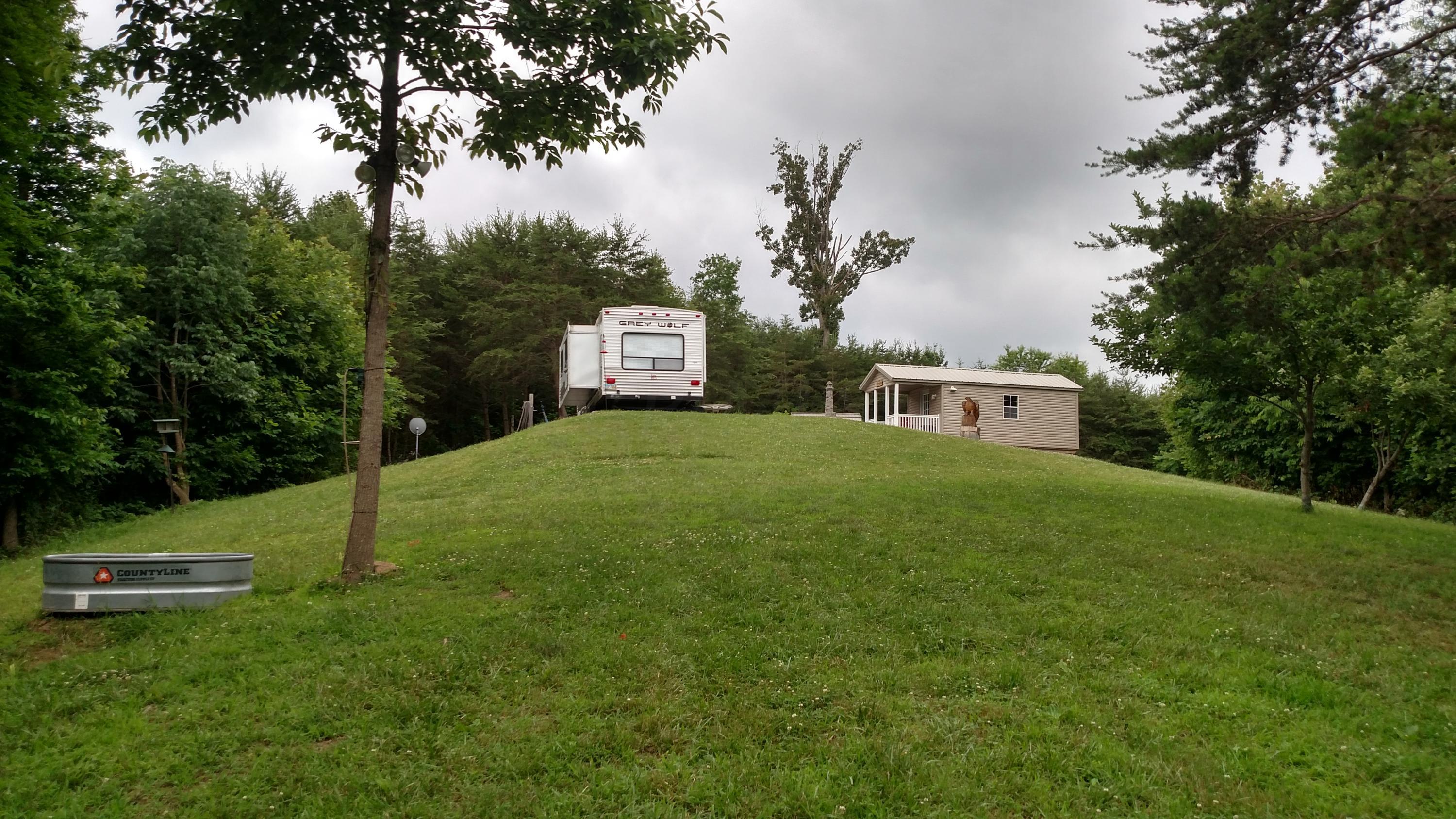 1350 Savageville Road Jackson, OH 45640 - Photo 13 of 42