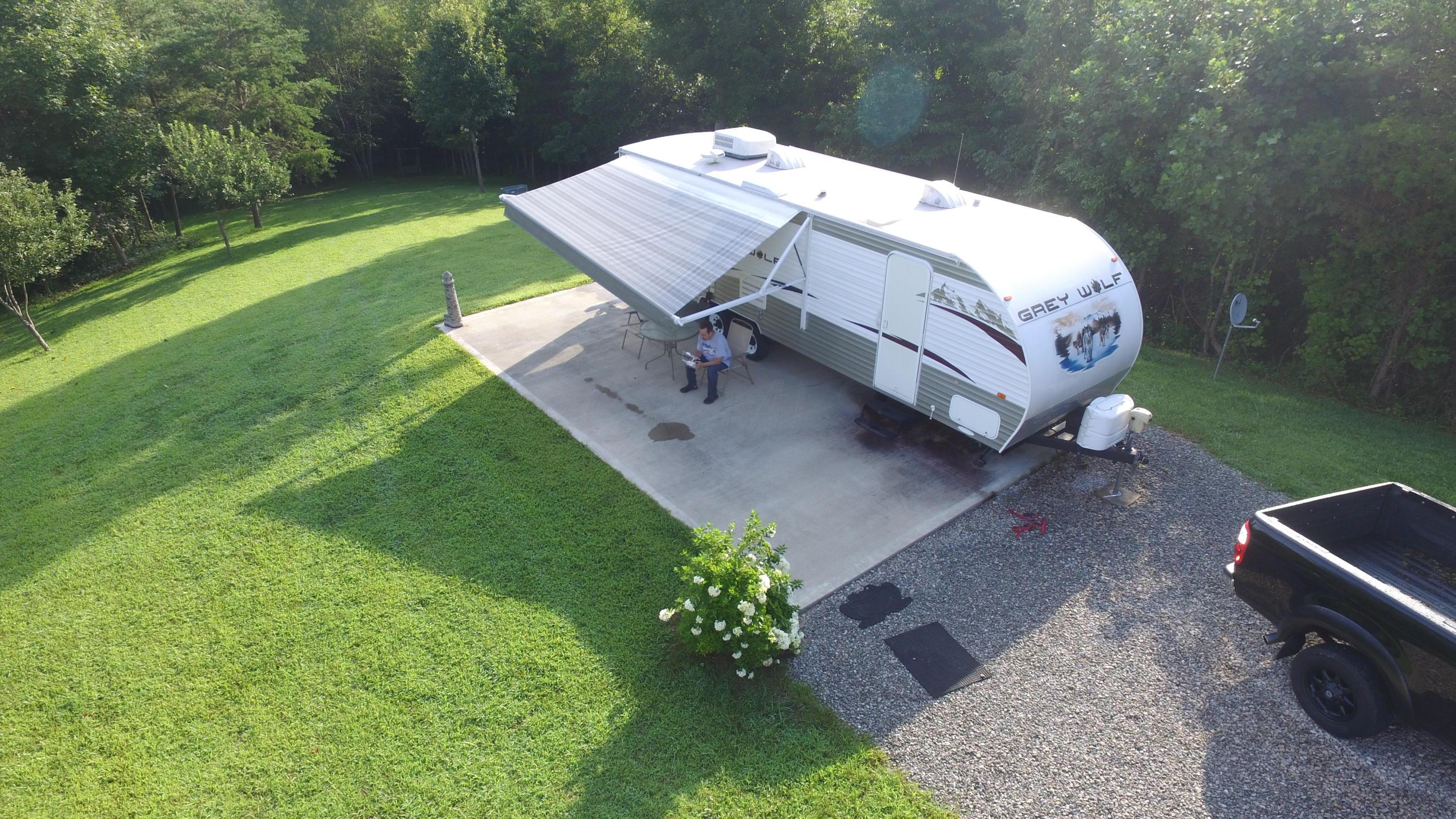 1350 Savageville Road Jackson, OH 45640 - Photo 3 of 42