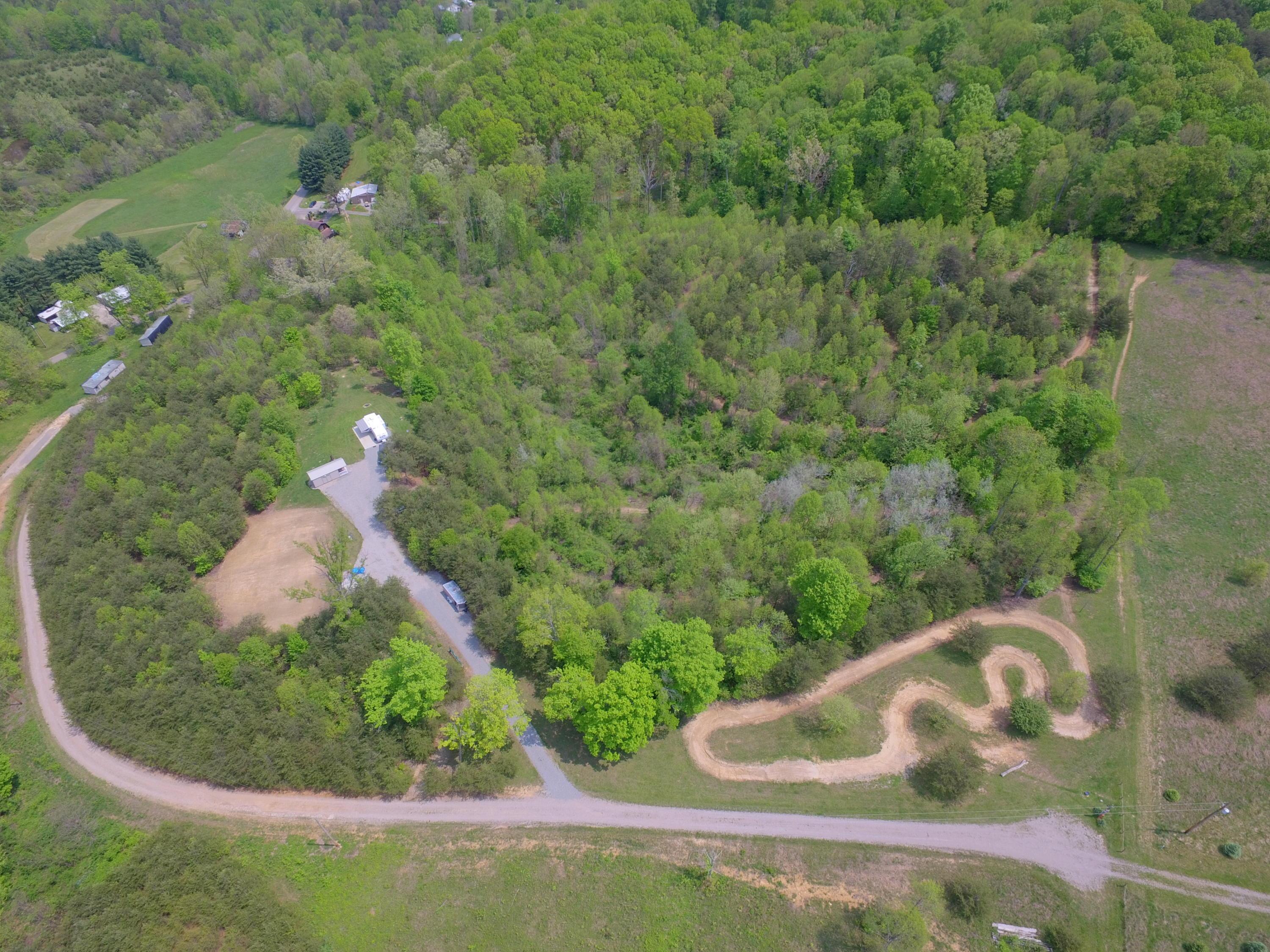 1350 Savageville Road Jackson, OH 45640 - Photo 41 of 42