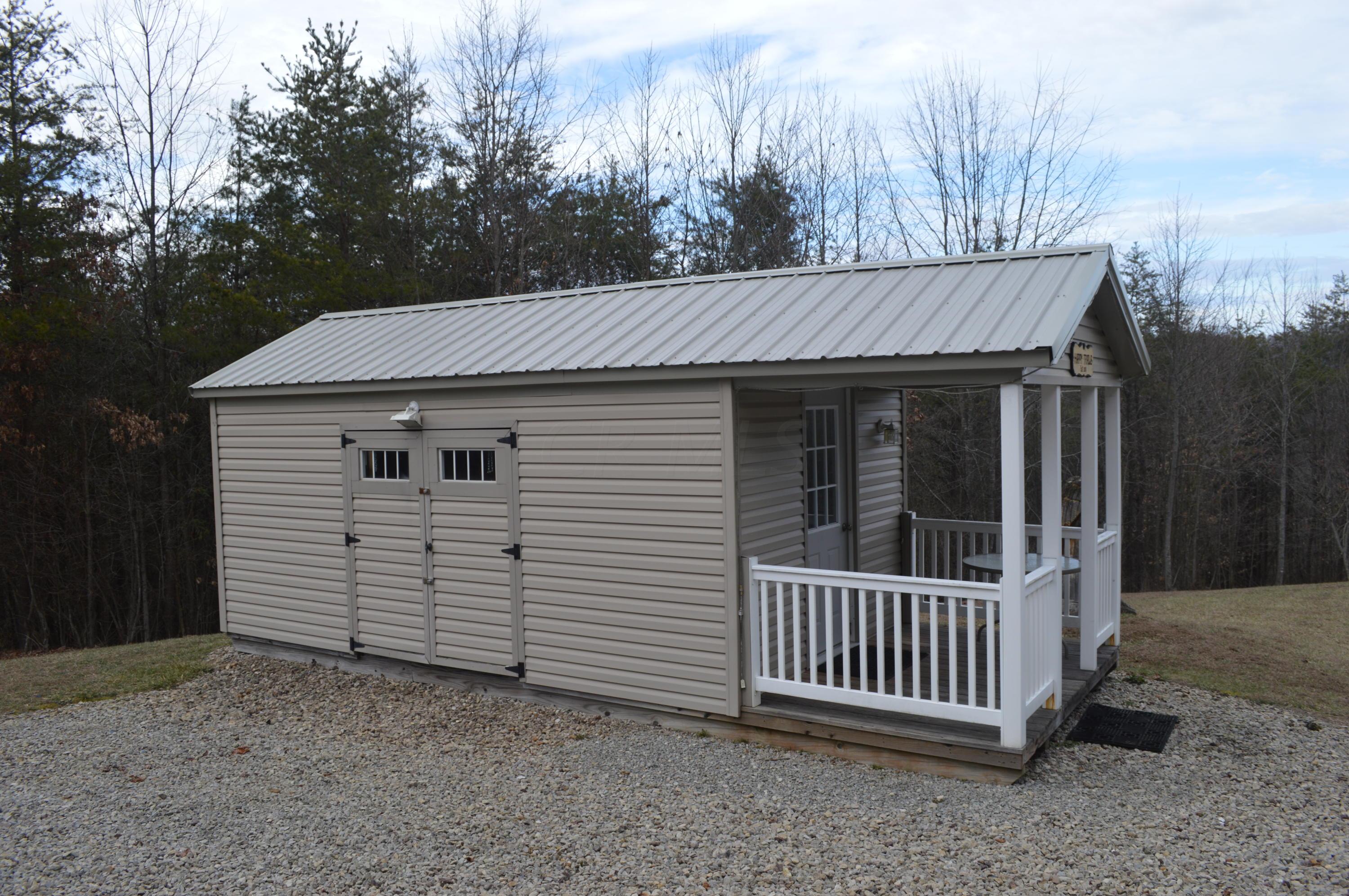 1350 Savageville Road Jackson, OH 45640 - Photo 9 of 42