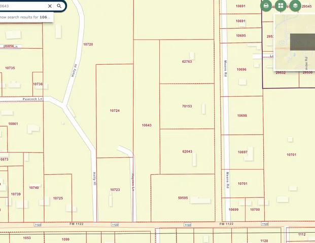 a view of a balcony with wooden floor