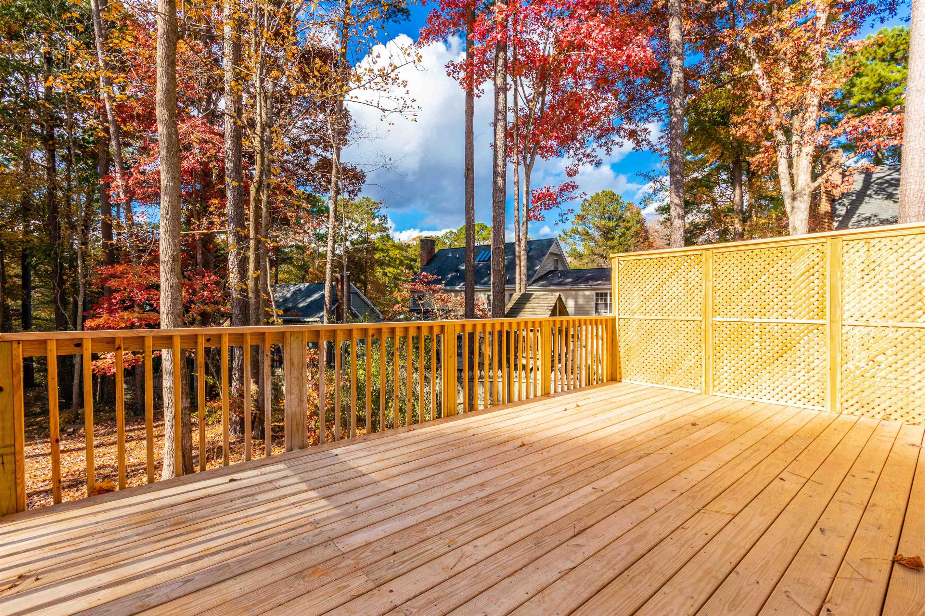 8105 Laurel Mountain Road Raleigh, NC 27613 - Photo 23 of 26 Photo 23