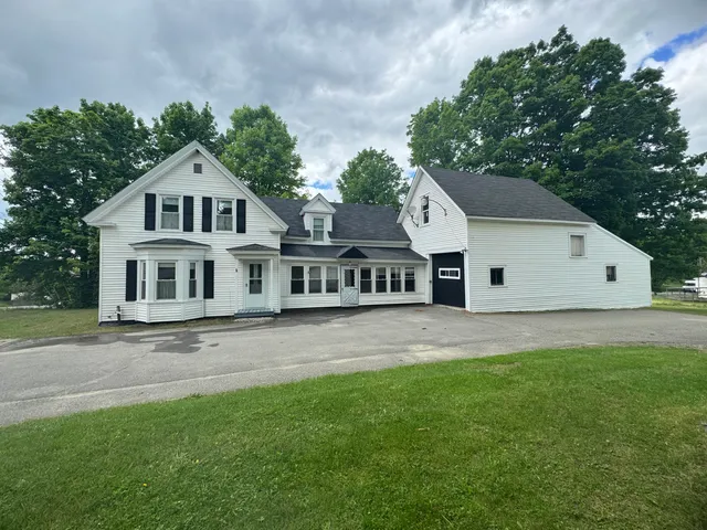 $199,900 | 143 Main Street, Sangerville, ME 04479