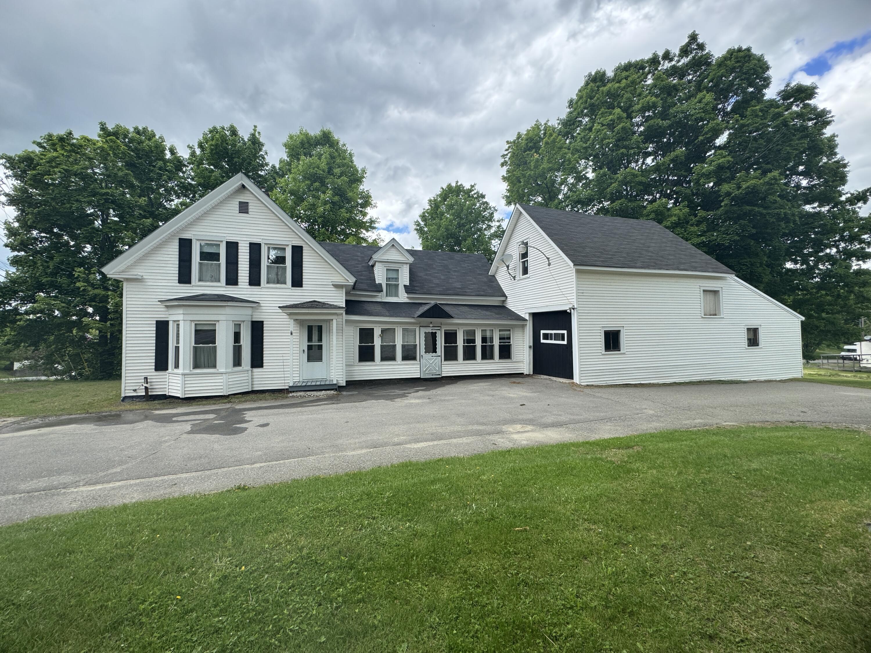 143 Main Street Sangerville, ME 04479 - Photo 2 of 83 IMG_2972