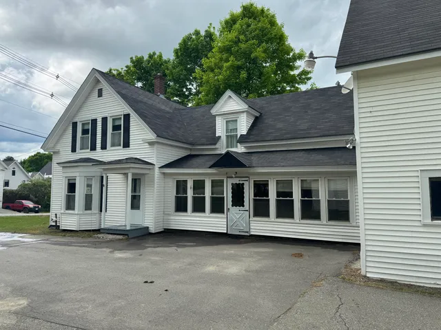 $199,900 | 143 Main Street, Sangerville, ME 04479