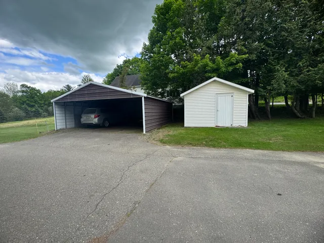 $199,900 | 143 Main Street, Sangerville, ME 04479