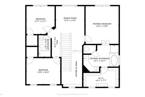 $499,000 | 1433 Bradbury Lane, Austin, TX 78753