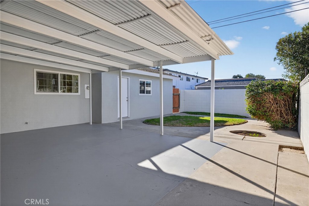 4731 Hamilton Avenue Oxnard, CA 93033 - Photo 25 of 32 Back Yard_2