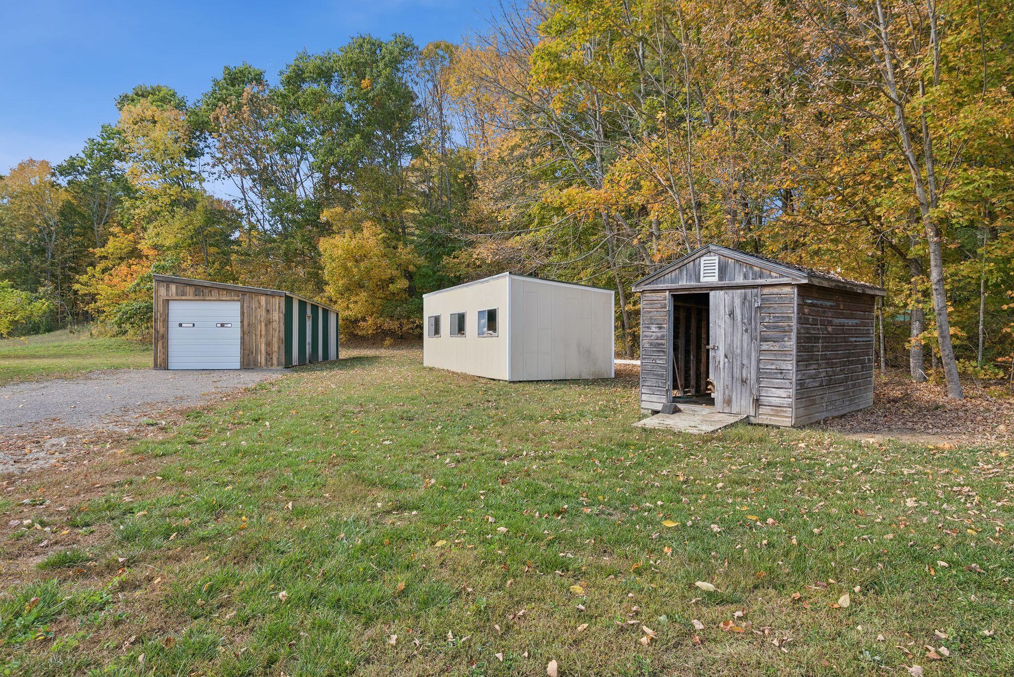 773 China Road Albion, ME 04910 - Photo 38 of 47 773 China Rd