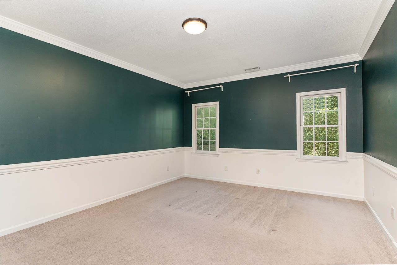 2909 Englefield Drive Raleigh, NC 27615 - Photo 22 of 31 Primary Bedroom- Second