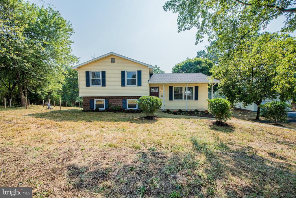 614 Rittenour Road Edinburg, VA 22824 - Photo 1 of 20 Exterior (Front)