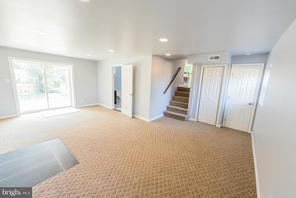 614 Rittenour Road Edinburg, VA 22824 - Photo 13 of 20 Family Room