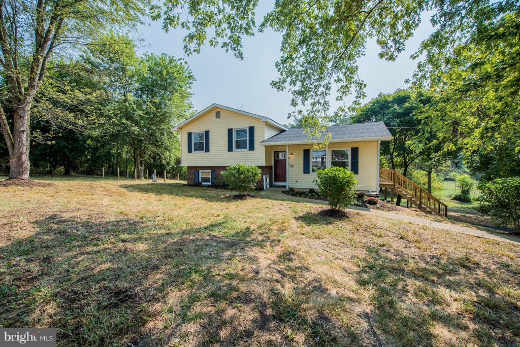 614 Rittenour Road Edinburg, VA 22824 - Photo 20 of 20 Exterior (Front)