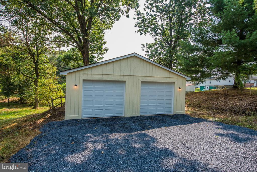 614 Rittenour Road Edinburg, VA 22824 - Photo 2 of 20 Exterior (General)