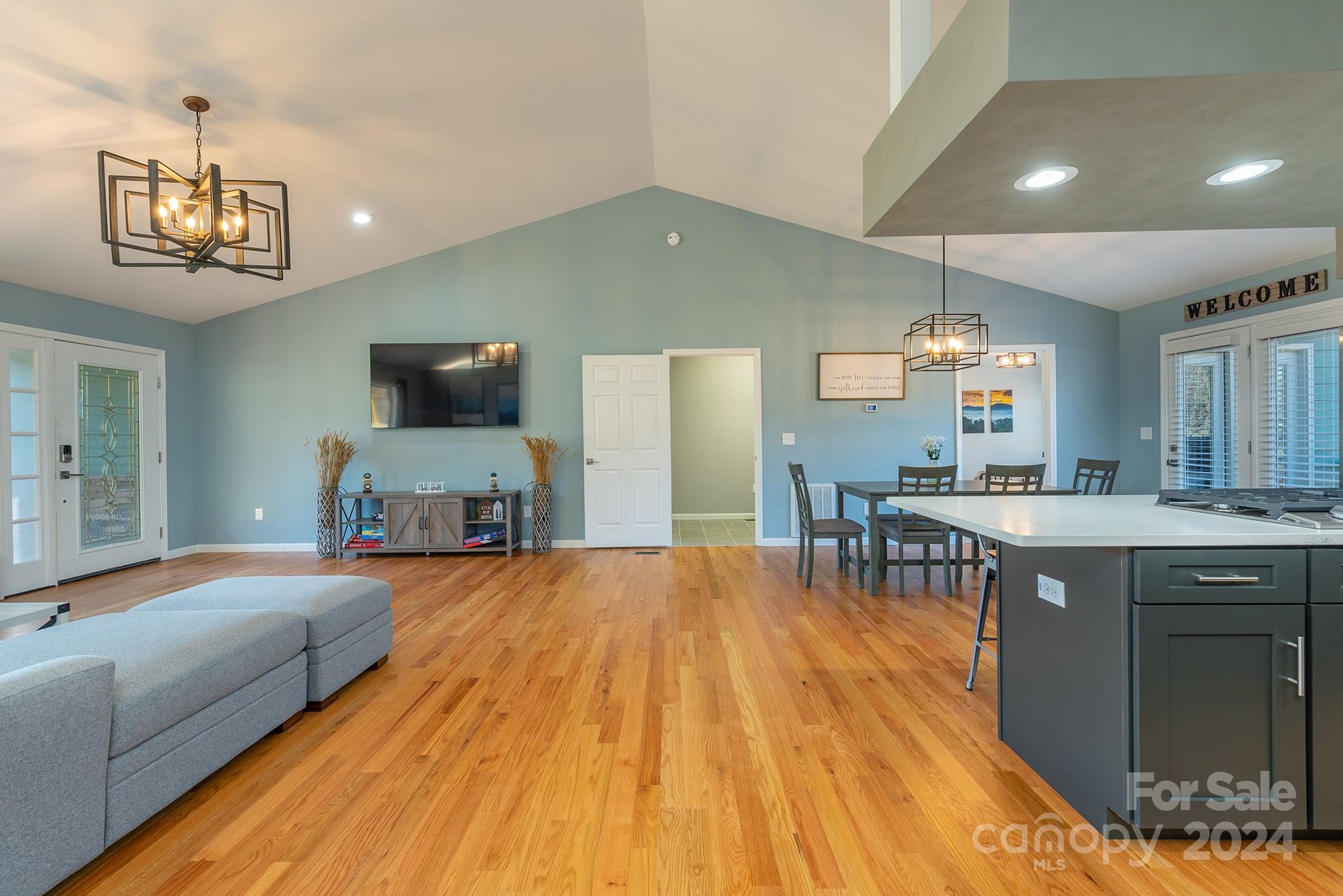 124 Martin Branch Road Leicester, NC 28748 - Photo 11 of 43 Gallery Image 11