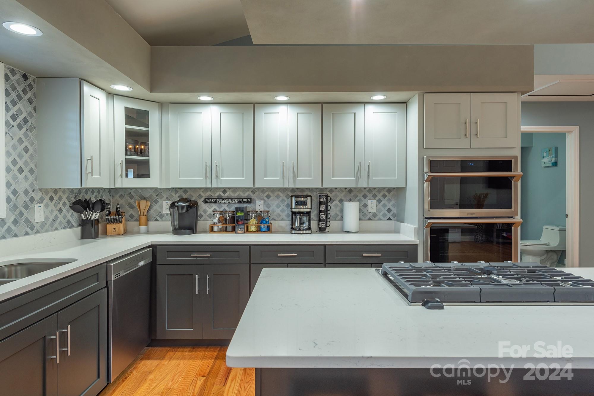124 Martin Branch Road Leicester, NC 28748 - Photo 13 of 43 Gallery Image 13