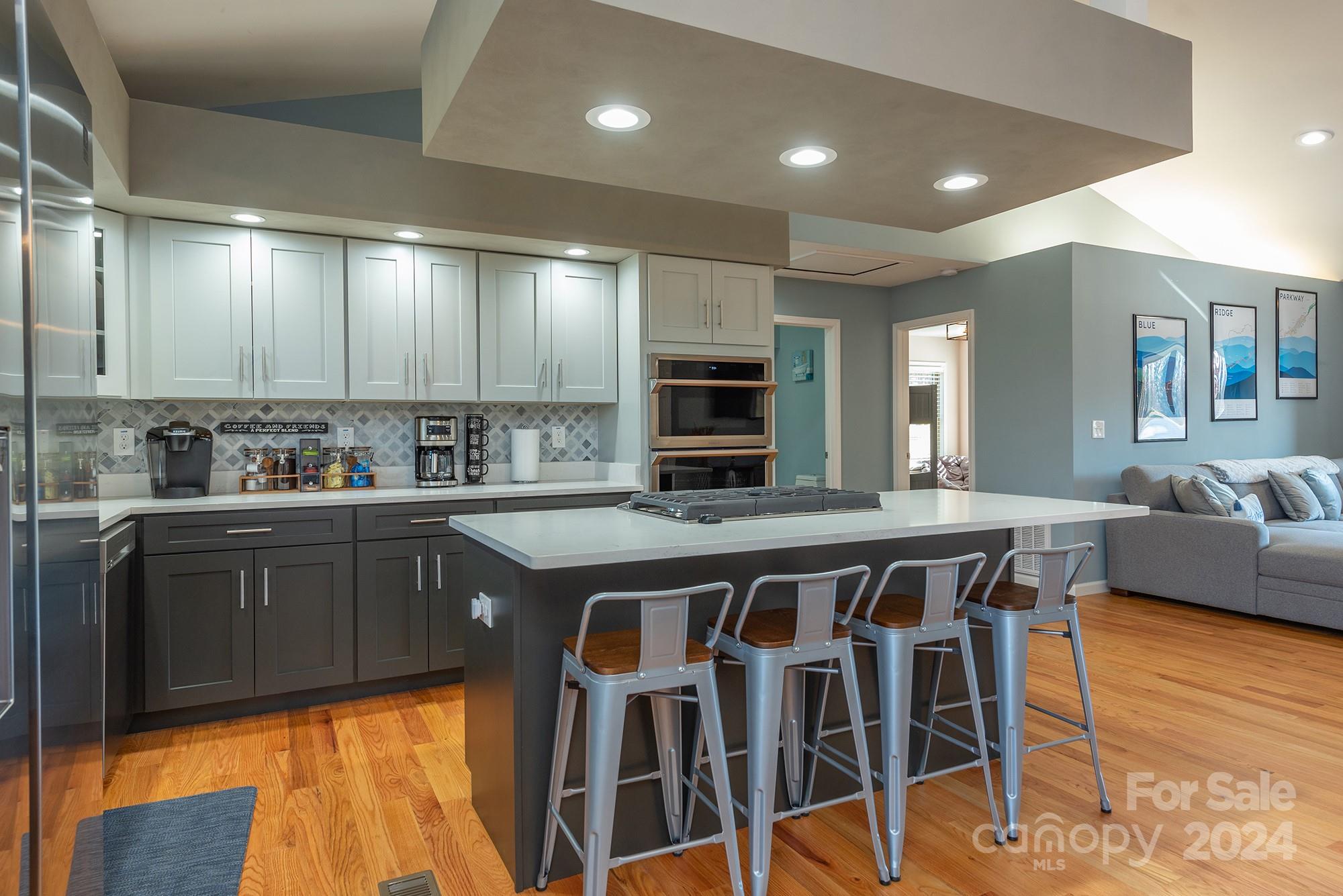 124 Martin Branch Road Leicester, NC 28748 - Photo 16 of 43 Gallery Image 16