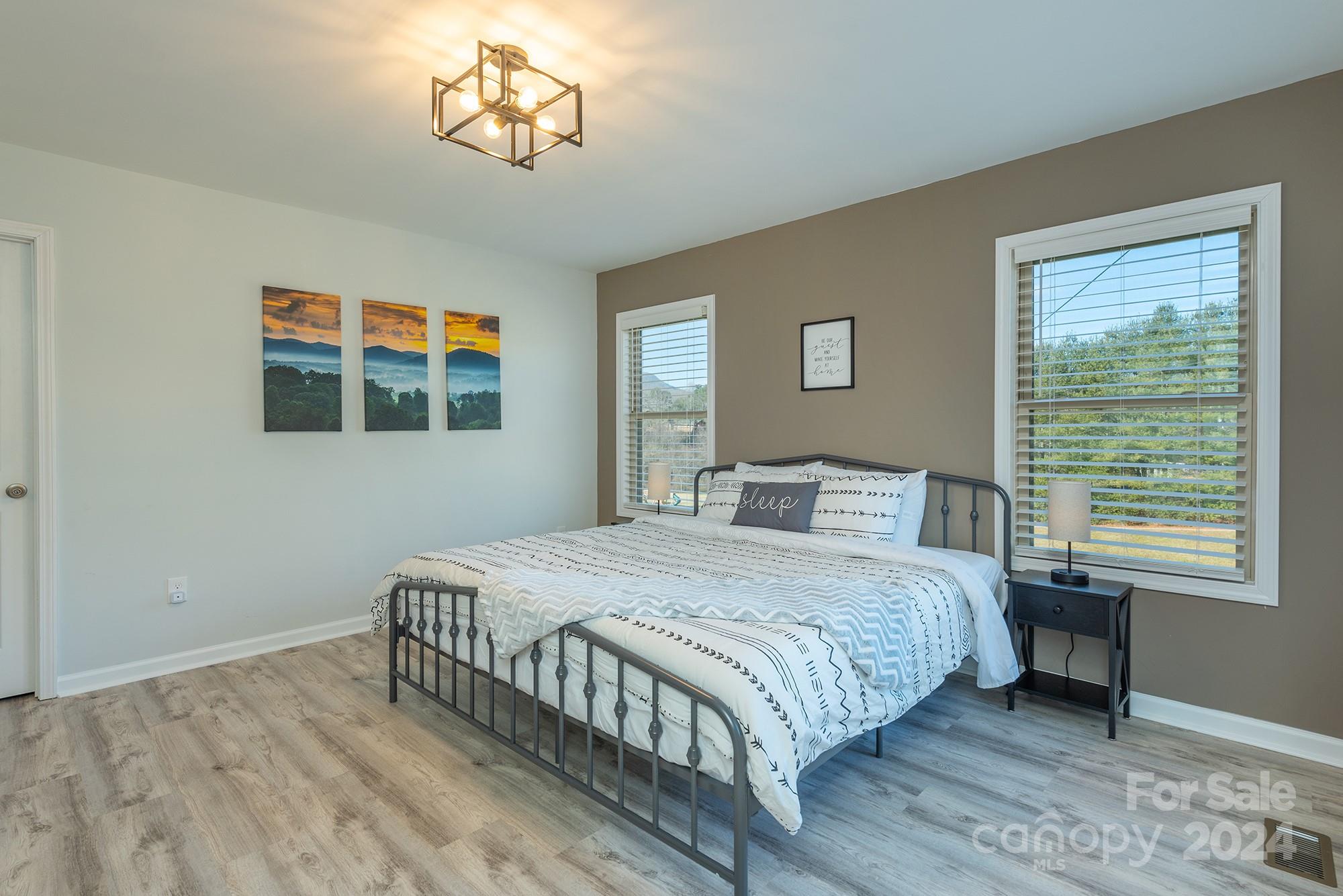 124 Martin Branch Road Leicester, NC 28748 - Photo 20 of 43 Gallery Image 20