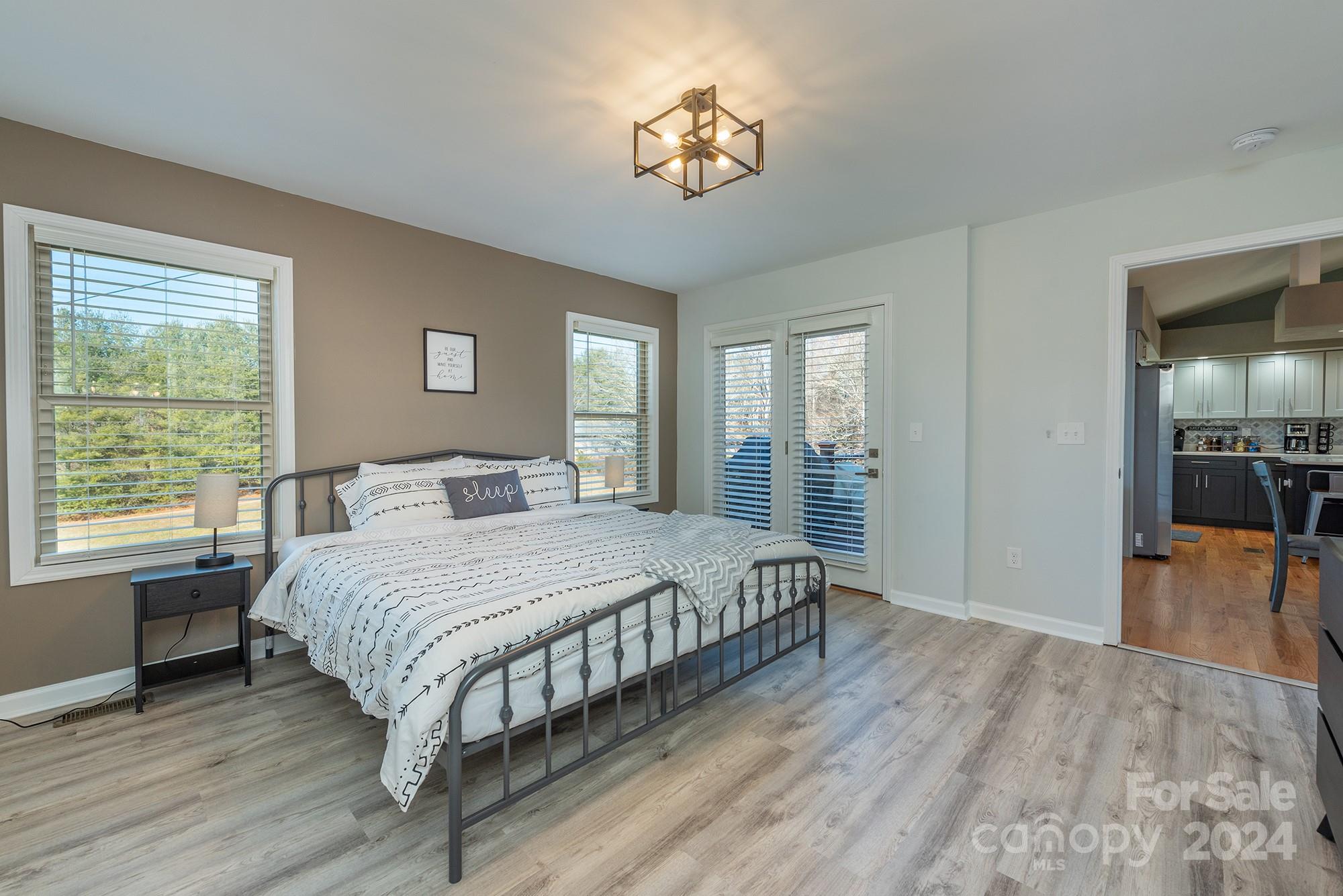 124 Martin Branch Road Leicester, NC 28748 - Photo 21 of 43 Gallery Image 21