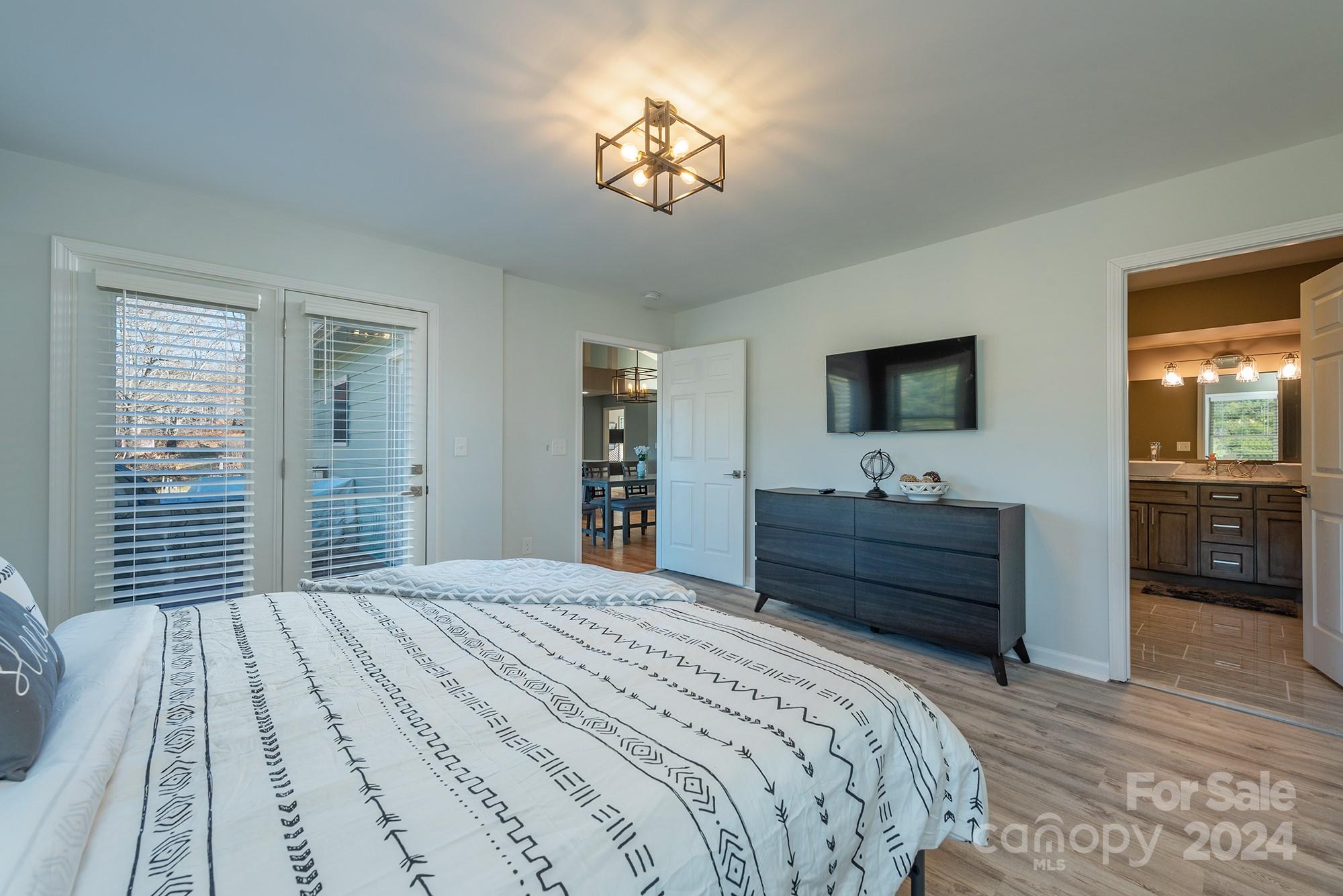 124 Martin Branch Road Leicester, NC 28748 - Photo 22 of 43 Gallery Image 22