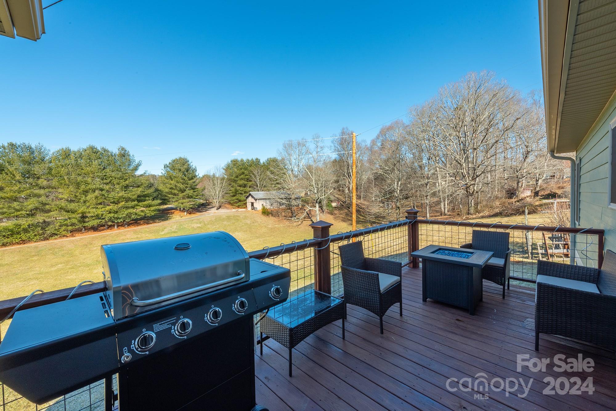 124 Martin Branch Road Leicester, NC 28748 - Photo 34 of 43 Gallery Image 34