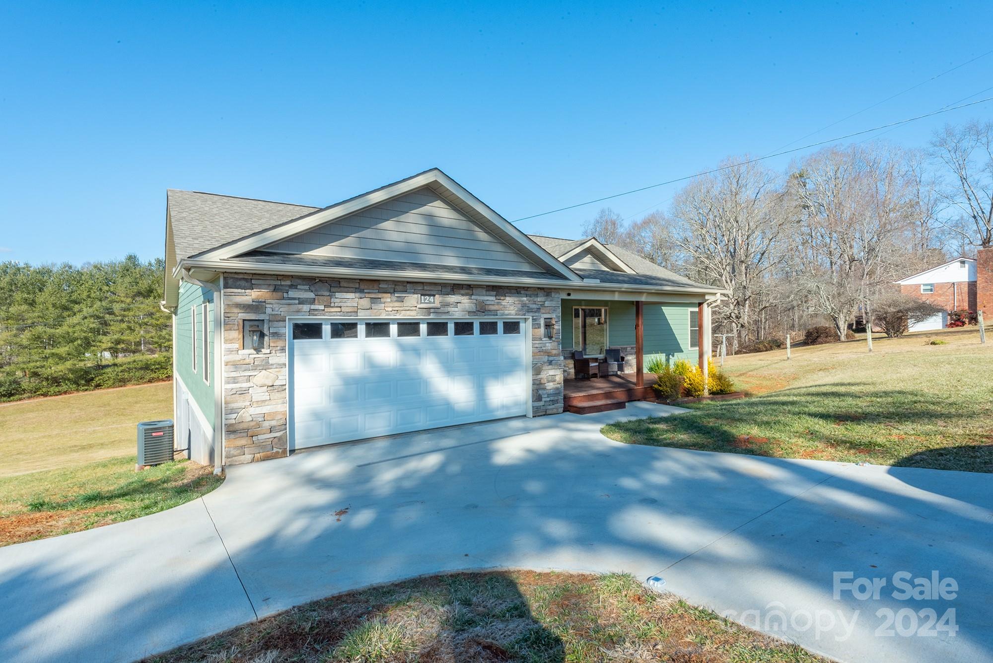 124 Martin Branch Road Leicester, NC 28748 - Photo 35 of 43 Gallery Image 35