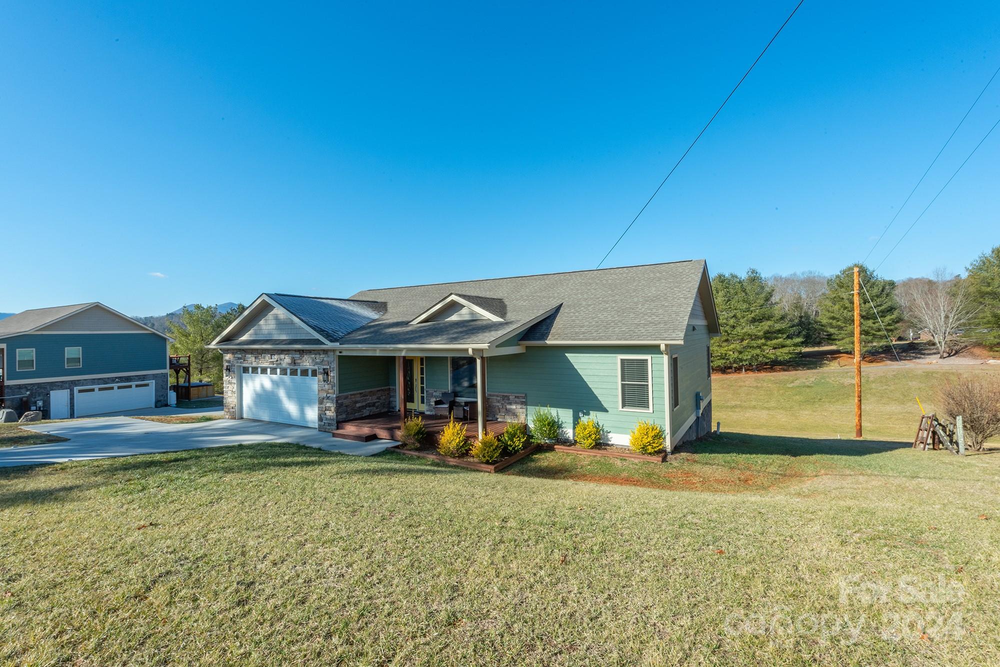 124 Martin Branch Road Leicester, NC 28748 - Photo 36 of 43 Gallery Image 36