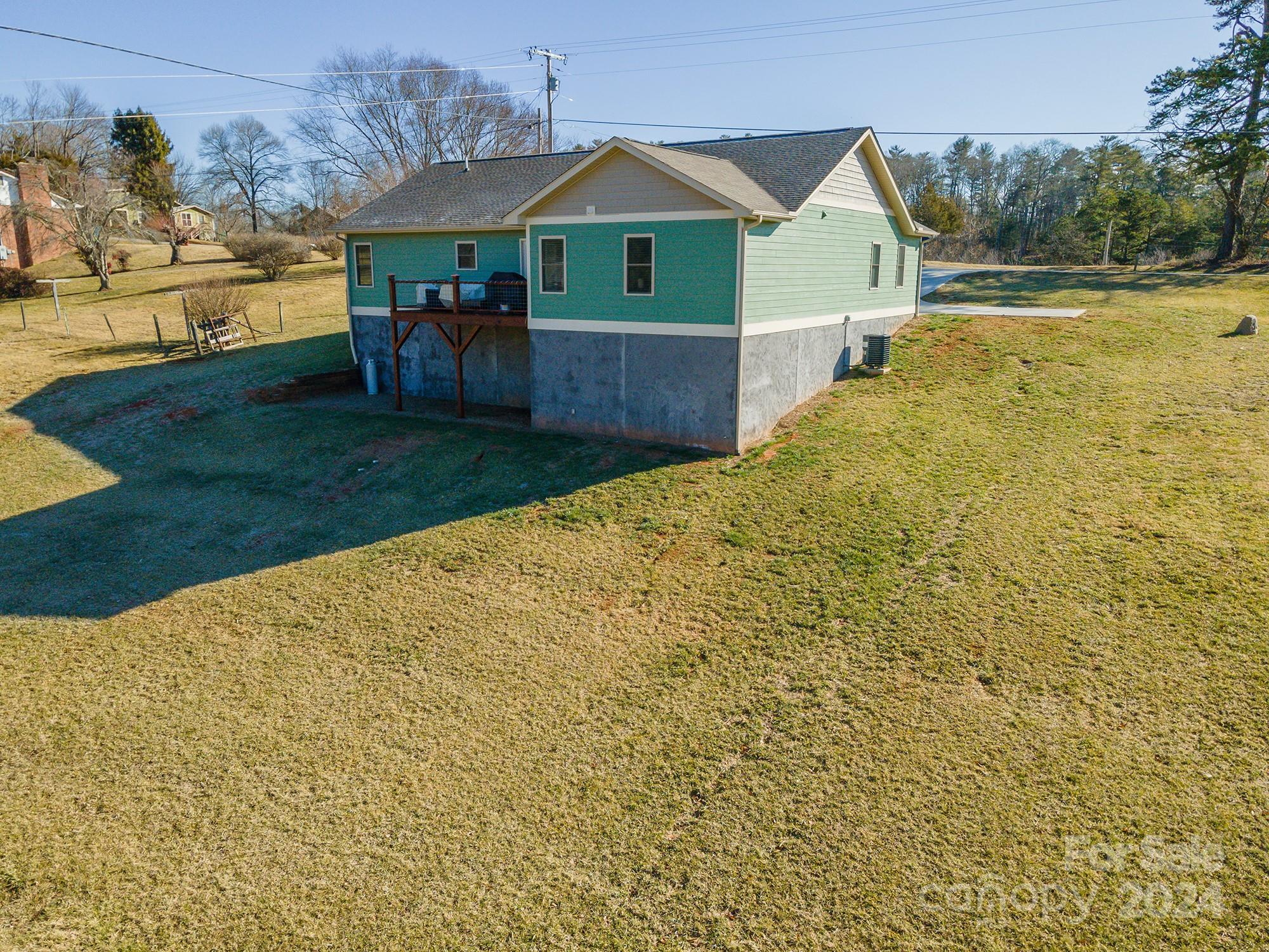124 Martin Branch Road Leicester, NC 28748 - Photo 37 of 43 Gallery Image 37