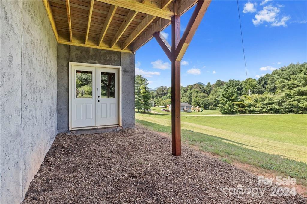 124 Martin Branch Road Leicester, NC 28748 - Photo 38 of 43 Gallery Image 38