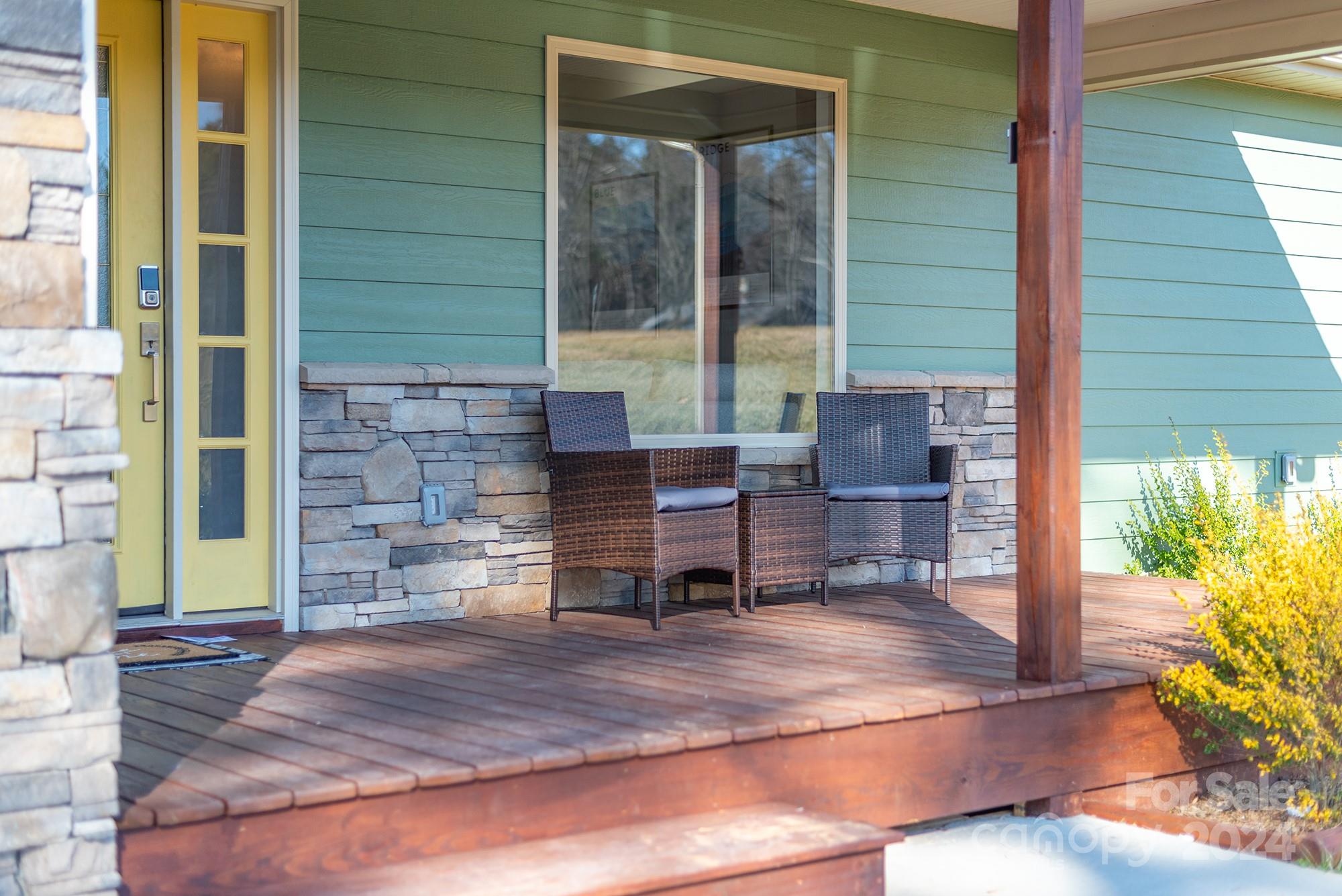 124 Martin Branch Road Leicester, NC 28748 - Photo 4 of 43 Gallery Image 4