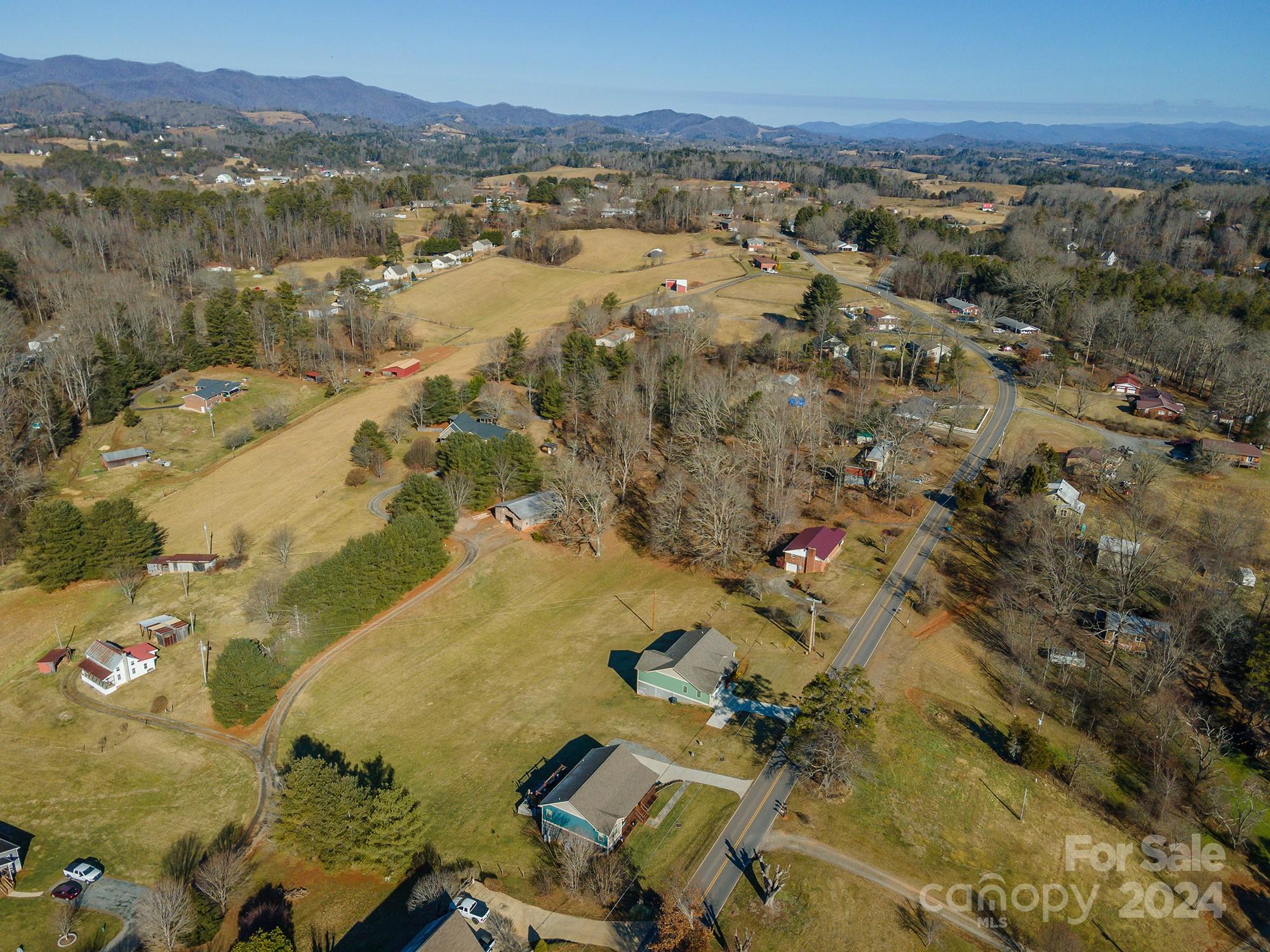 124 Martin Branch Road Leicester, NC 28748 - Photo 41 of 43 Gallery Image 41