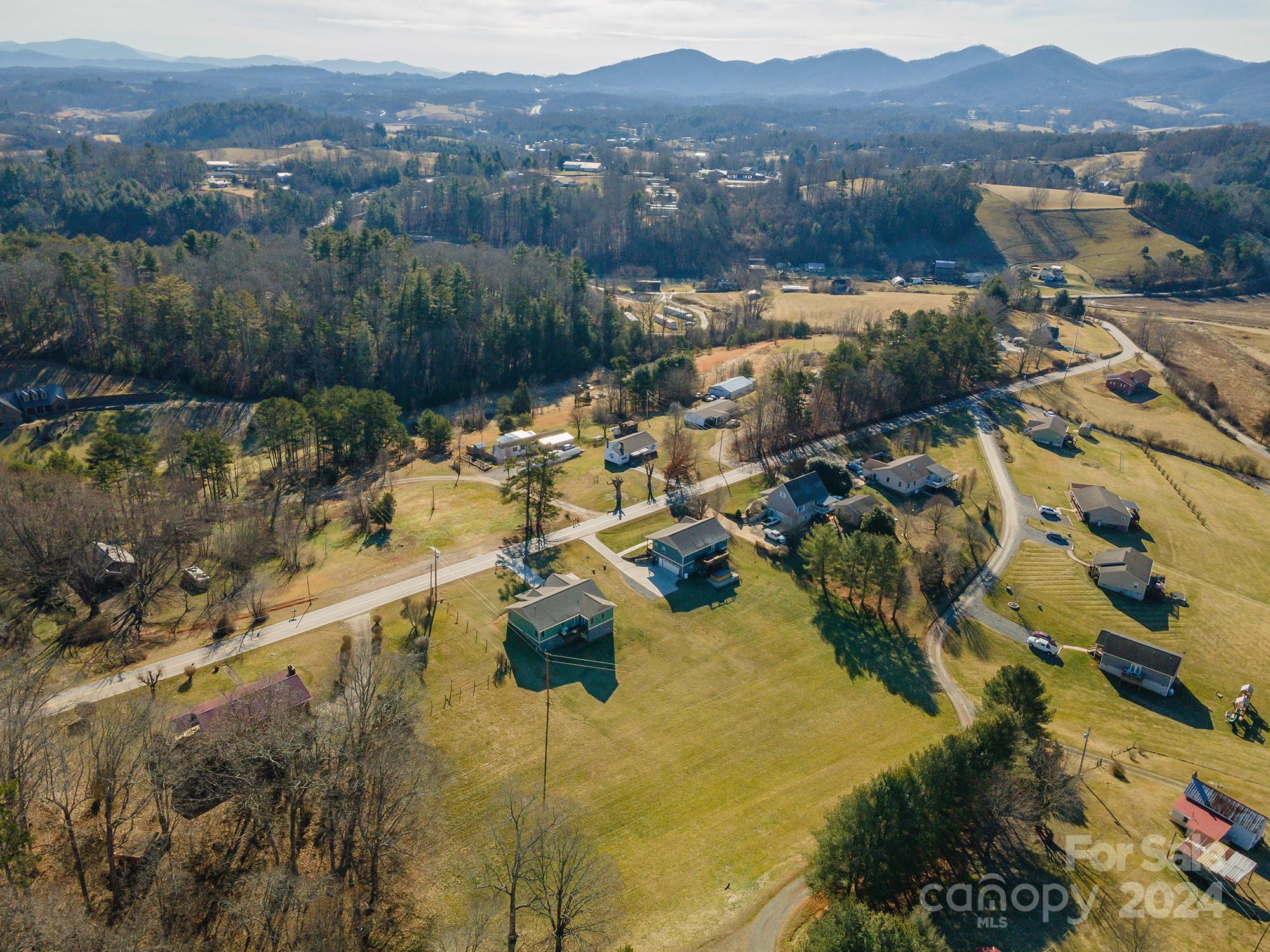 124 Martin Branch Road Leicester, NC 28748 - Photo 43 of 43 Gallery Image 43