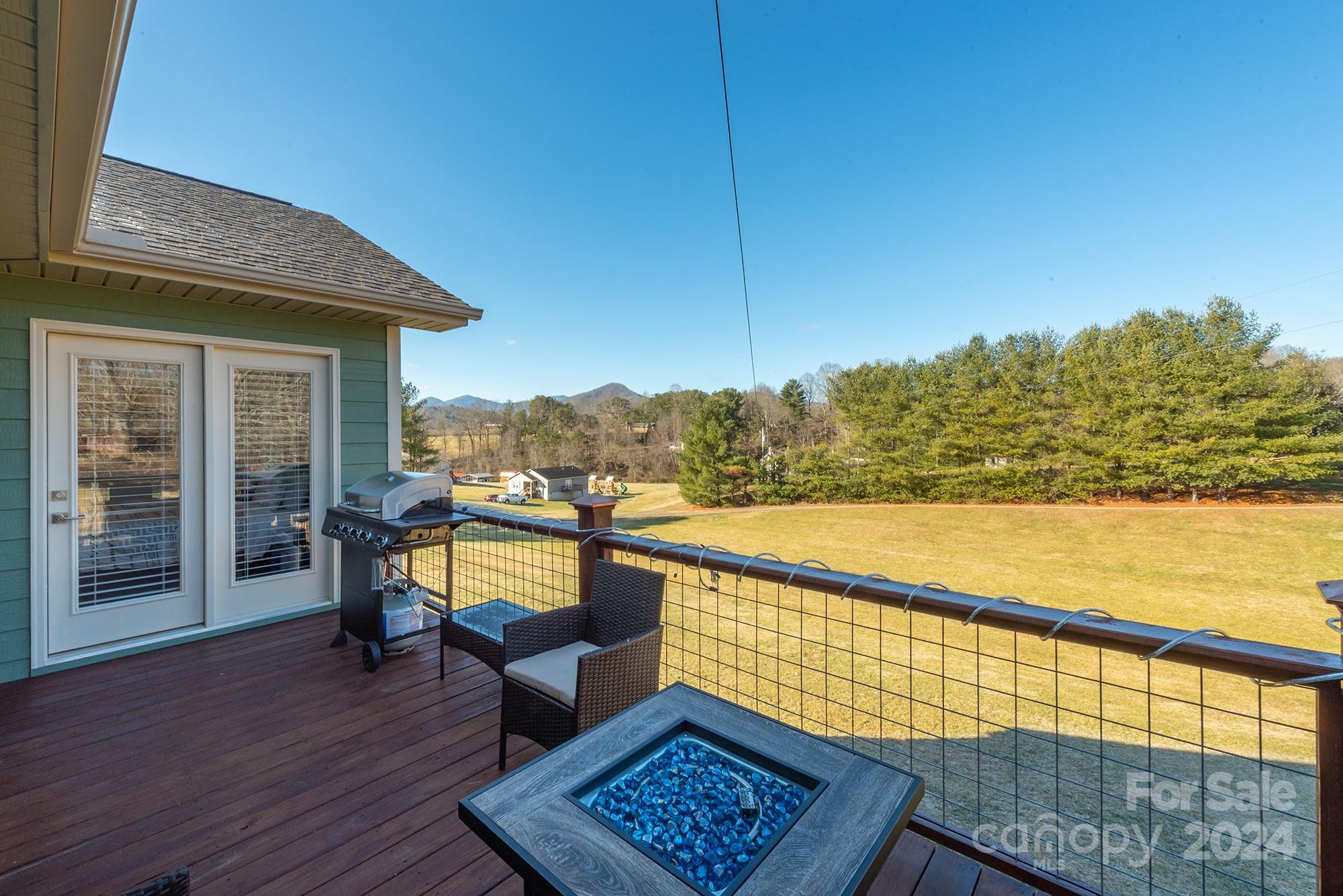 124 Martin Branch Road Leicester, NC 28748 - Photo 7 of 43 Gallery Image 7