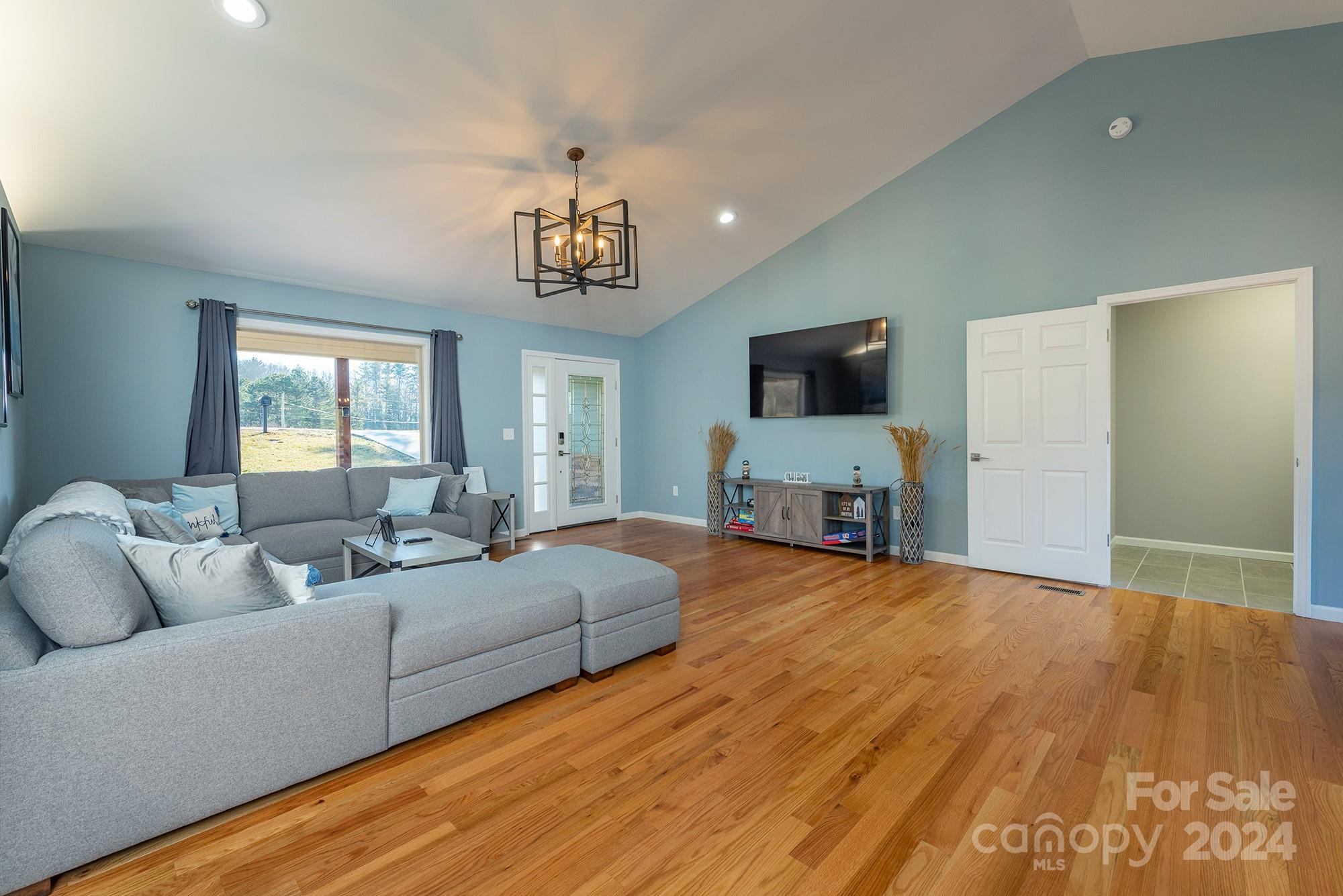 124 Martin Branch Road Leicester, NC 28748 - Photo 10 of 43 Gallery Image 10