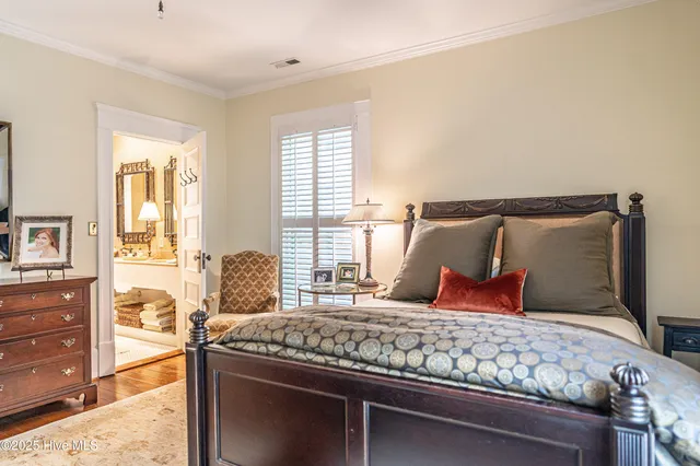 $925,000 | 11102 Old Johns Road, Laurinburg, NC 28352