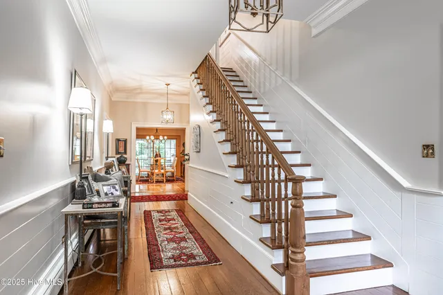 $925,000 | 11102 Old Johns Road, Laurinburg, NC 28352