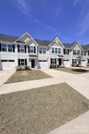 $305,000 | 154 Stella Lane, Troutman, NC 28166