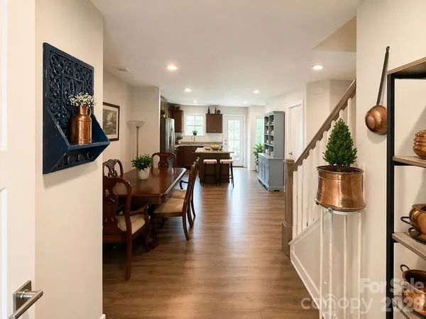 $305,000 | 154 Stella Lane, Troutman, NC 28166