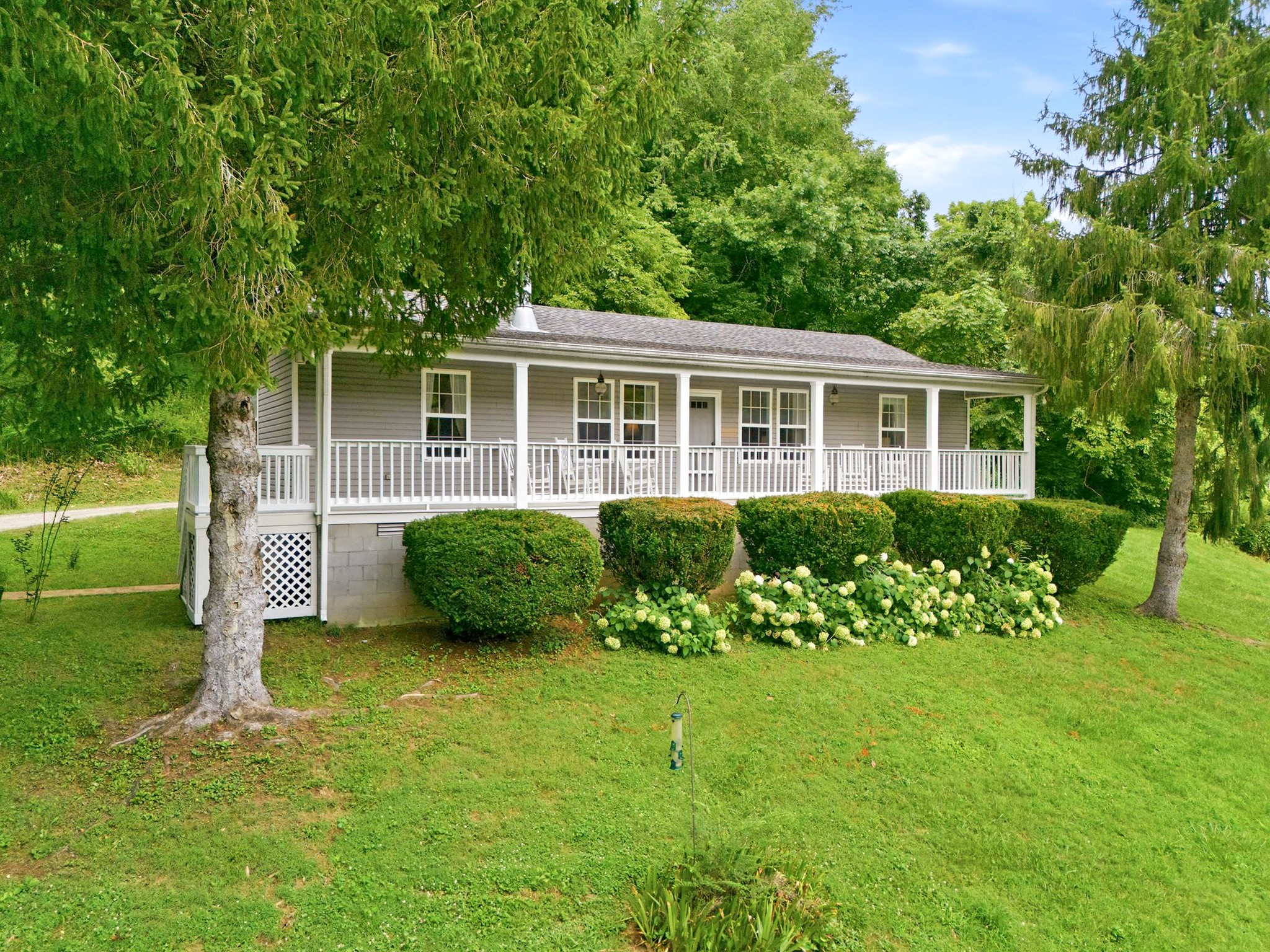 5664 Leipers Creek Road Santa Fe, TN 38482 - Photo 1 of 47 Gallery Image 1