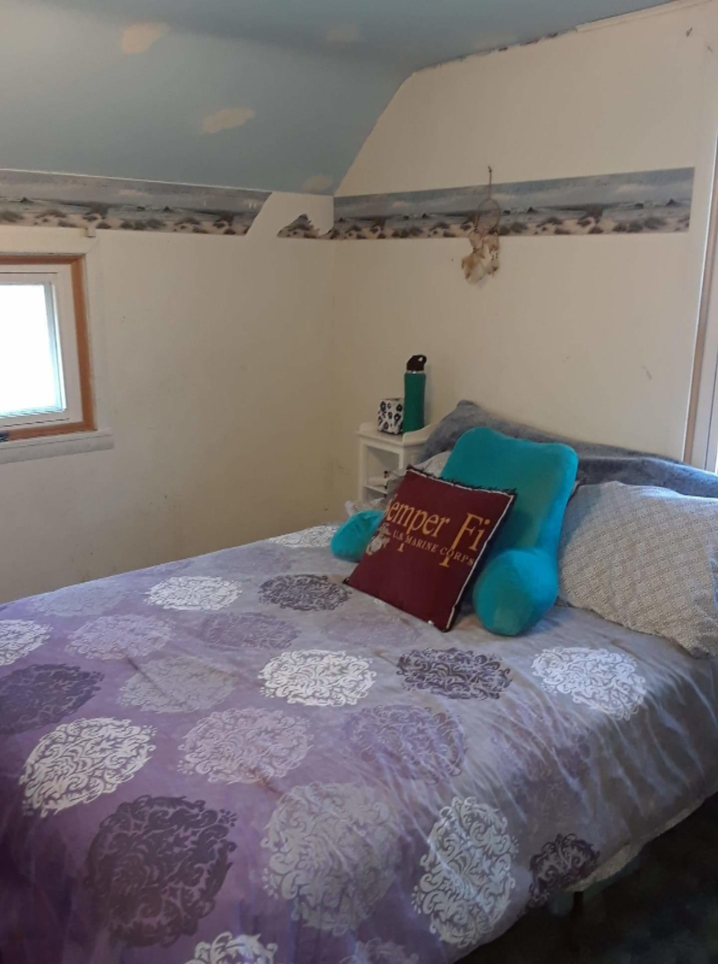 1434 Haslett Road Haslett, MI 48840 - Photo 32 of 38 Back bedroom