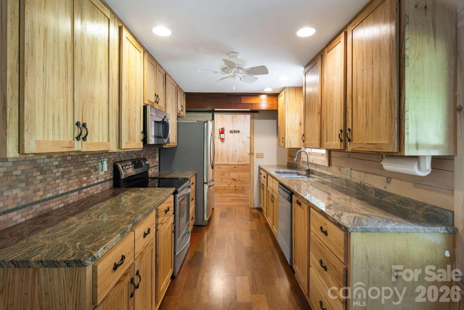 382 Paint Fork Road Barnardsville, NC 28709 - Photo 20 of 36 Gallery Image 20