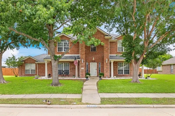 $399,000 | 3105 Chalkstone Drive, Rowlett, TX 75088