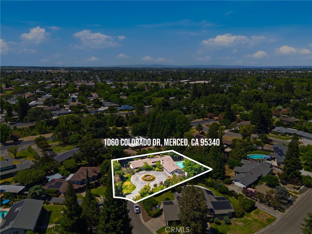 1060 Colorado Drive Merced, CA 95340 - Photo 46 of 47