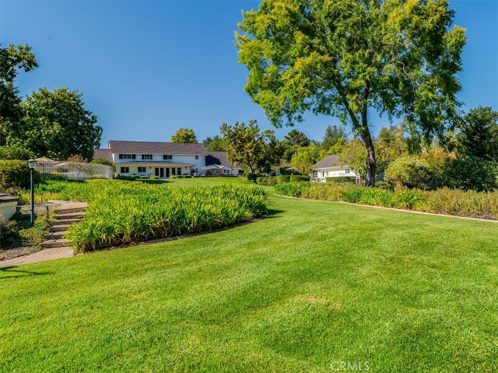 1504 Tiffany Ranch Road Arroyo Grande, CA 93420 - Photo 59 of 76 Backyard