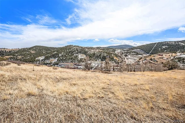a view of lake view and mountain