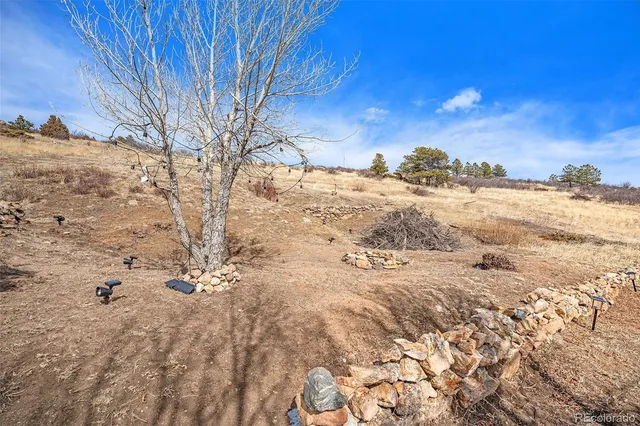 a view of beach and covered with snow