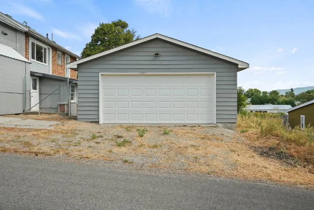 $359,400 | 8702 East Valleyway Avenue, Spokane Valley, WA 99212