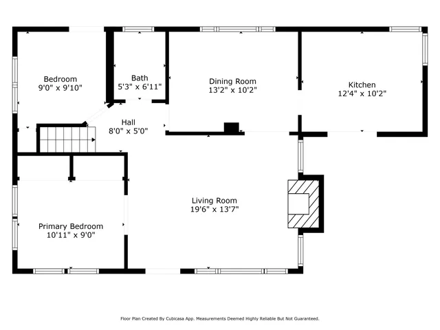 $359,400 | 8702 East Valleyway Avenue, Spokane Valley, WA 99212
